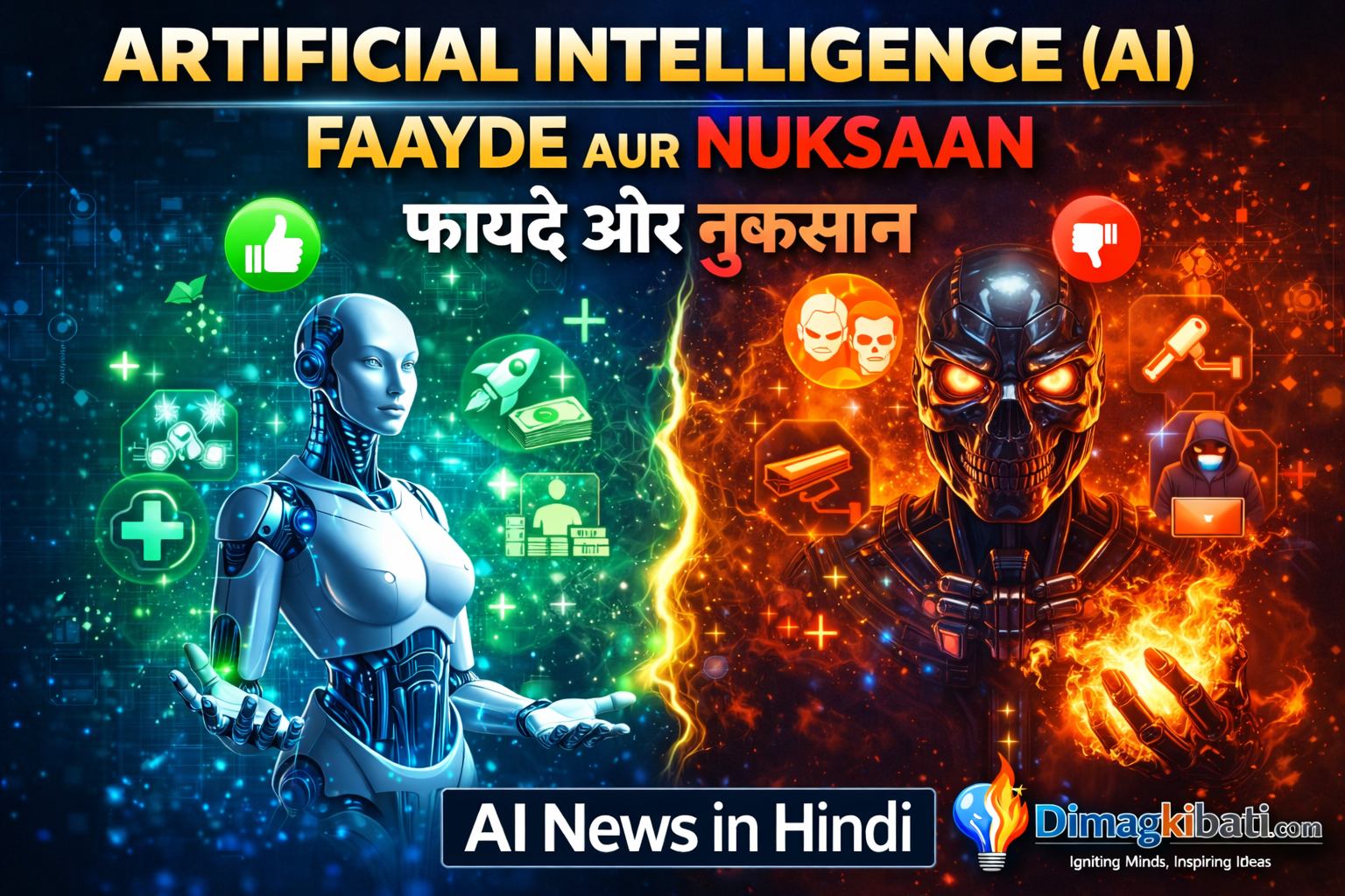 Artificial Intelligence (AI)